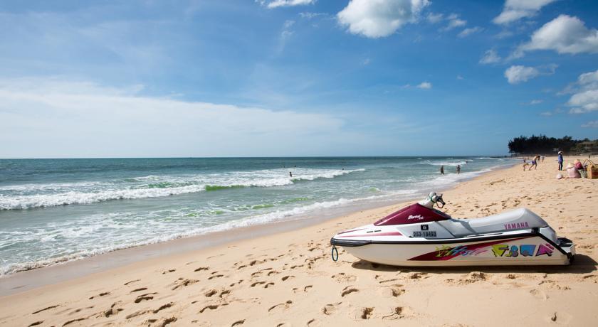 Palmira Beach Resort & Spa. Фото 3