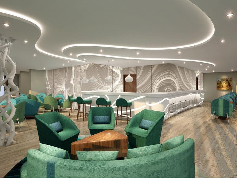 The Retreat Palm Dubai MGallery by Sofitel. Фото 3