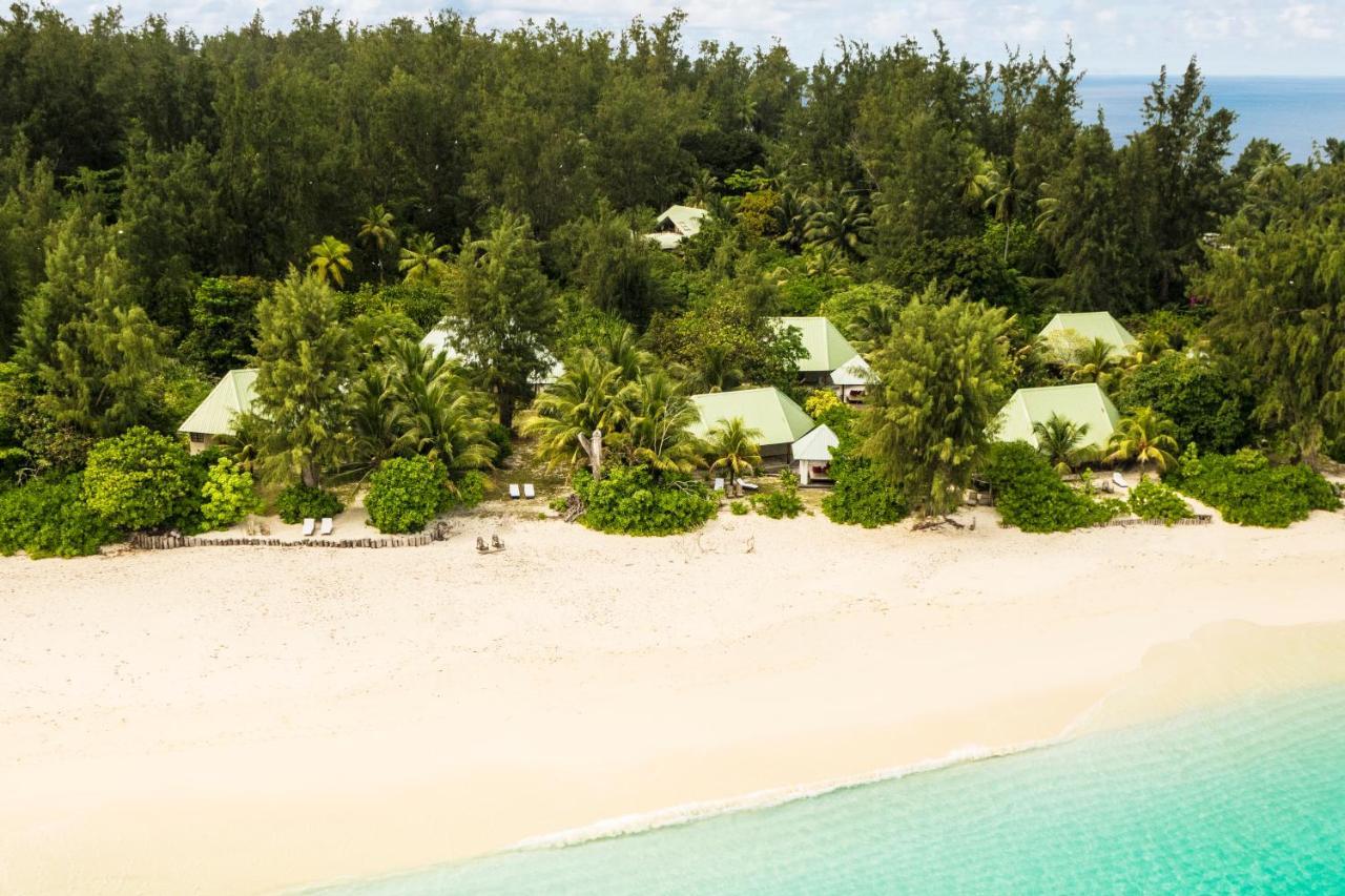 Denis Private Island. Фото 4