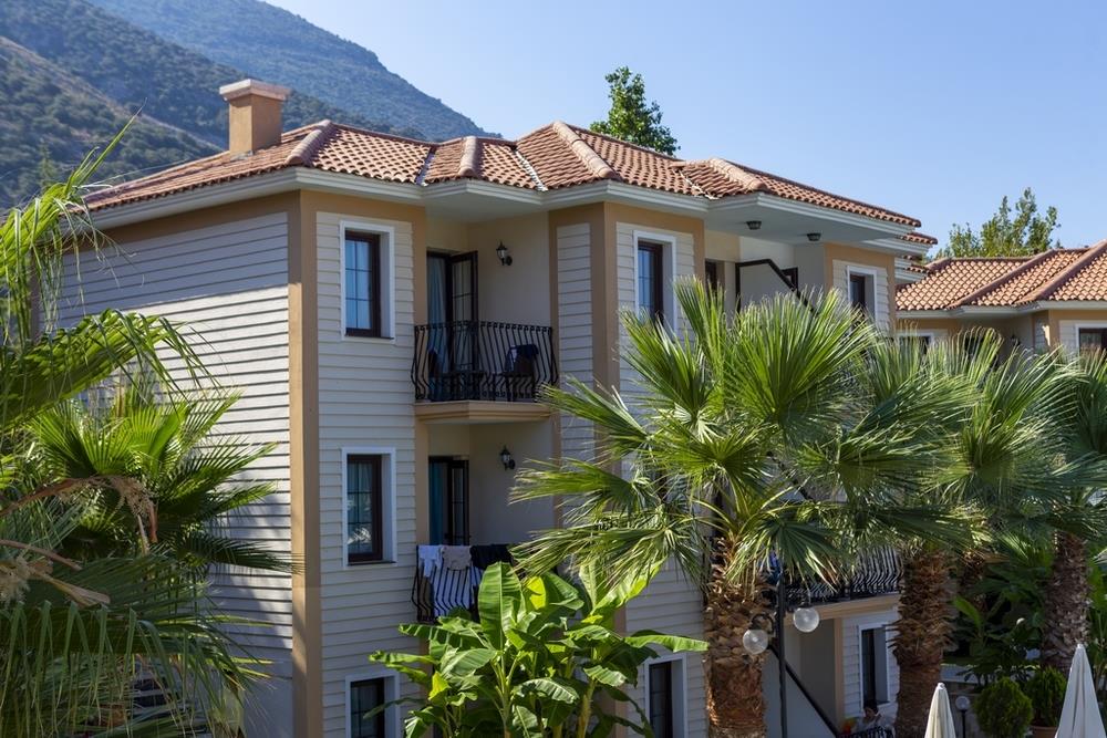 Marcan Beach Hotel (Adults Only 16+). Фото 2