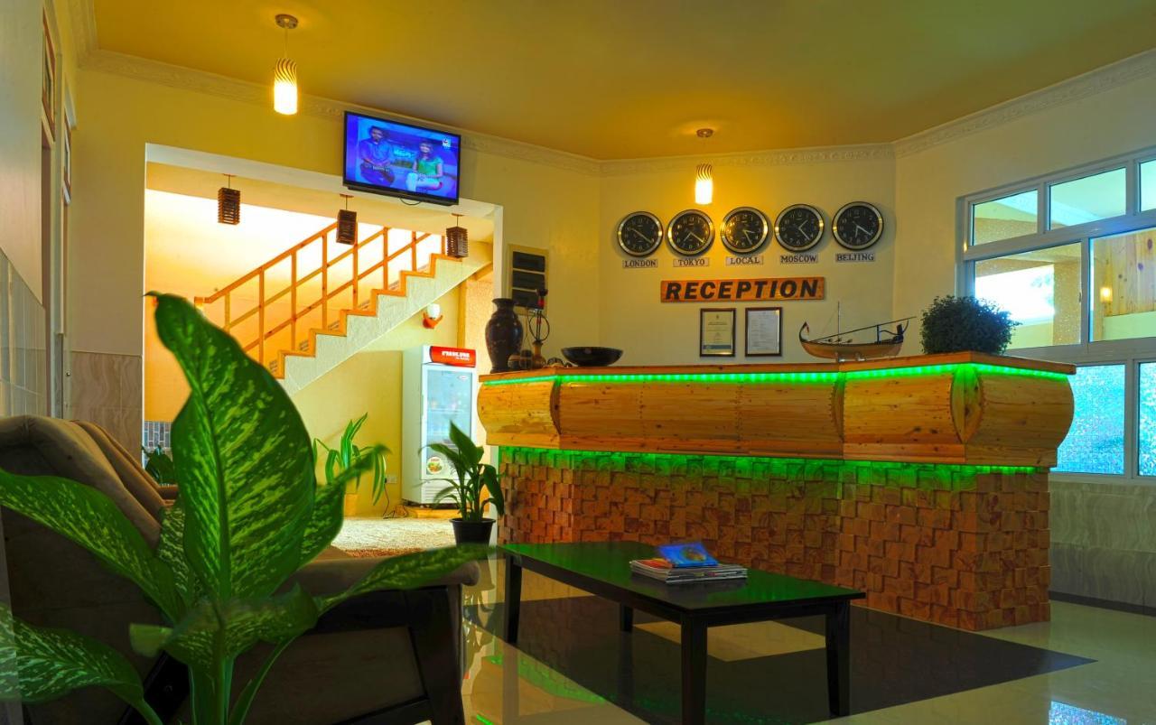 Arora Inn. Фото 2