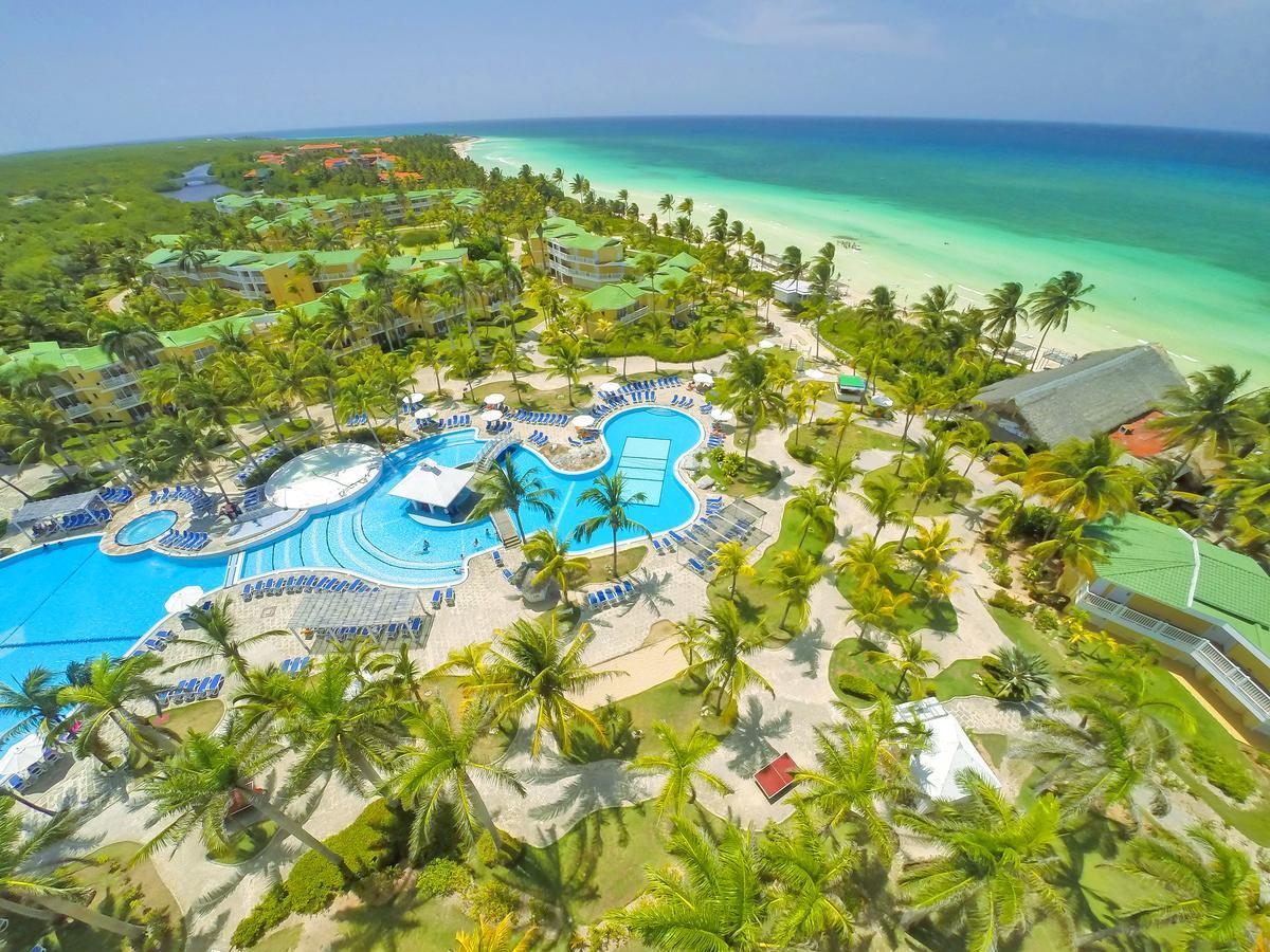 Tryp Cayo Coco. Фото 1