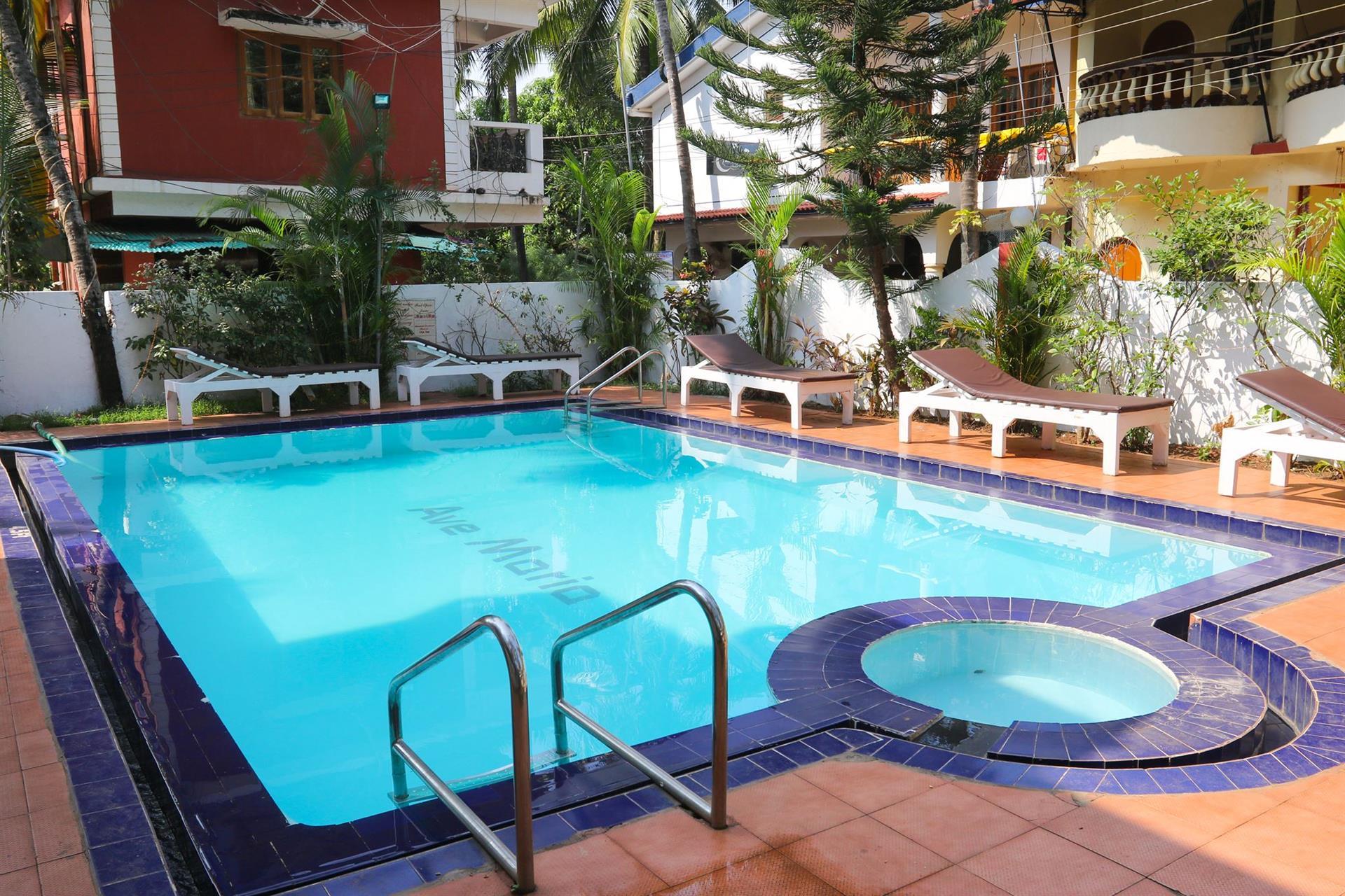 Ave Maria Guest House. Фото 3