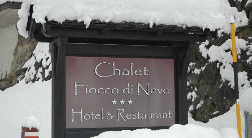 Chalet Fiocco Di Neve. Фото 2