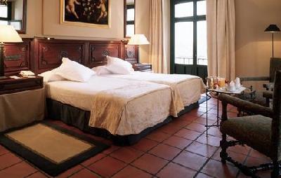 Parador de Lerma. Фото 4