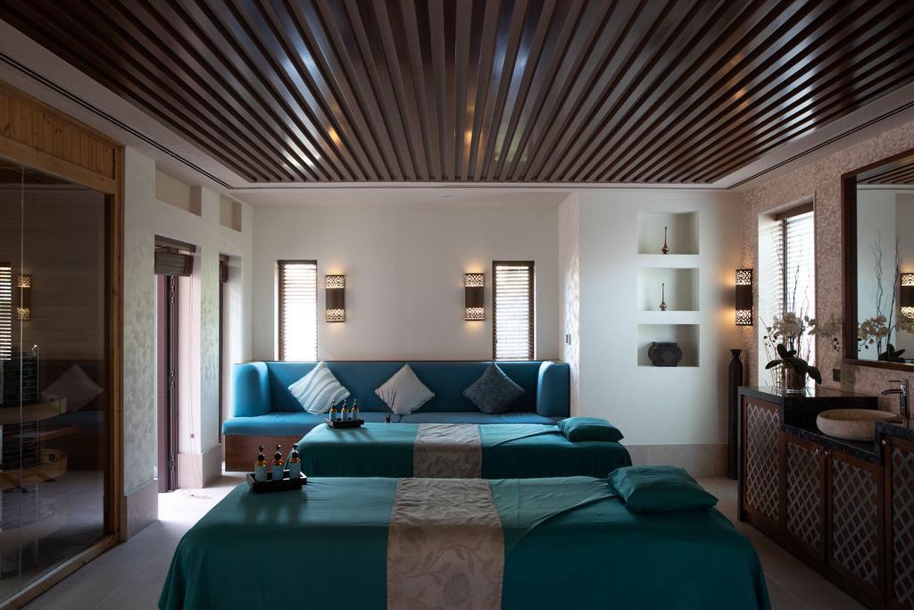 Jumeirah Dar Al Masyaf. Фото 3