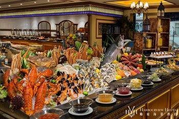 Harbourview Hotel. Фото 4