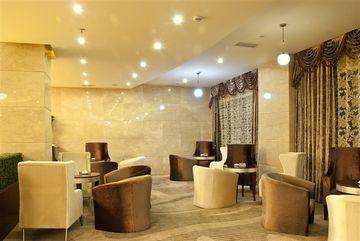 Lihao International Hotel. Фото 4