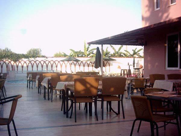 Alem Regency Apart & Hotel. Фото 3