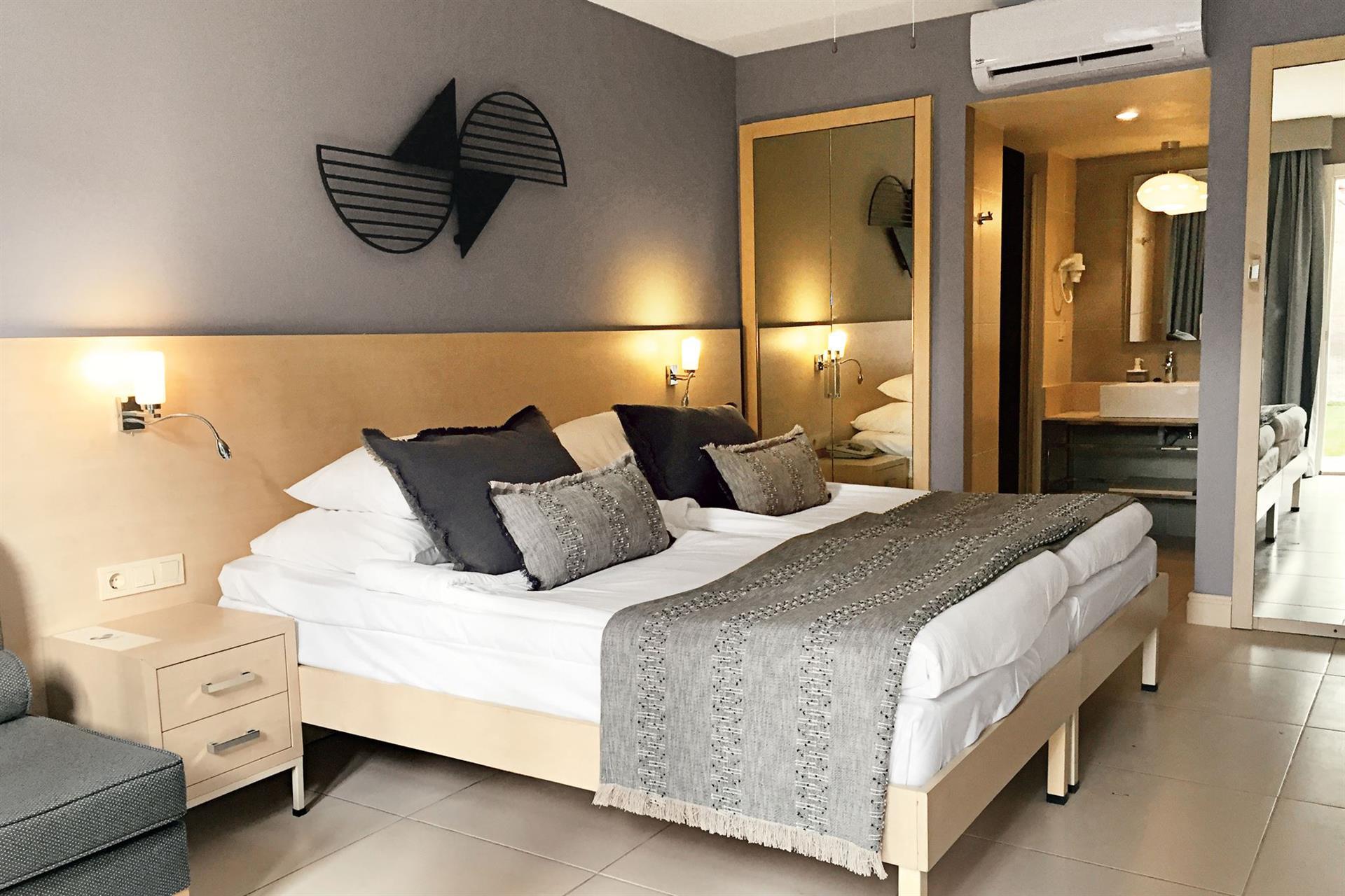 Sunprime Dogan Side Beach. Фото 2