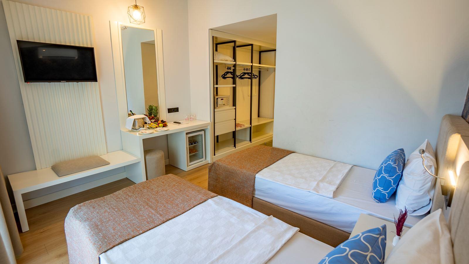 Eldar Garden Resort. Фото 2
