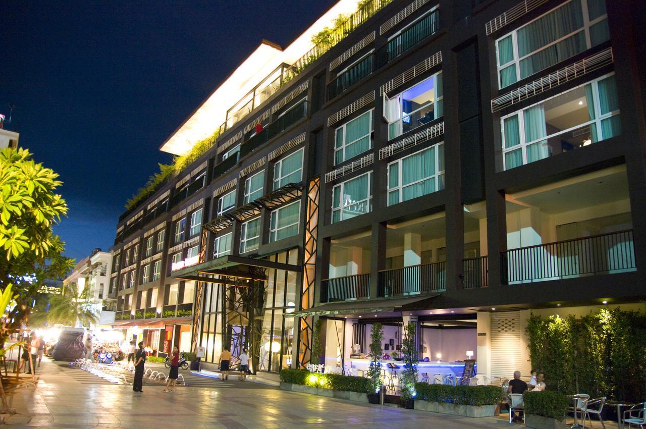 Aya Boutique Hotel Pattaya. Фото 1