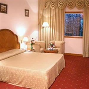Shanti Palace. Фото 1