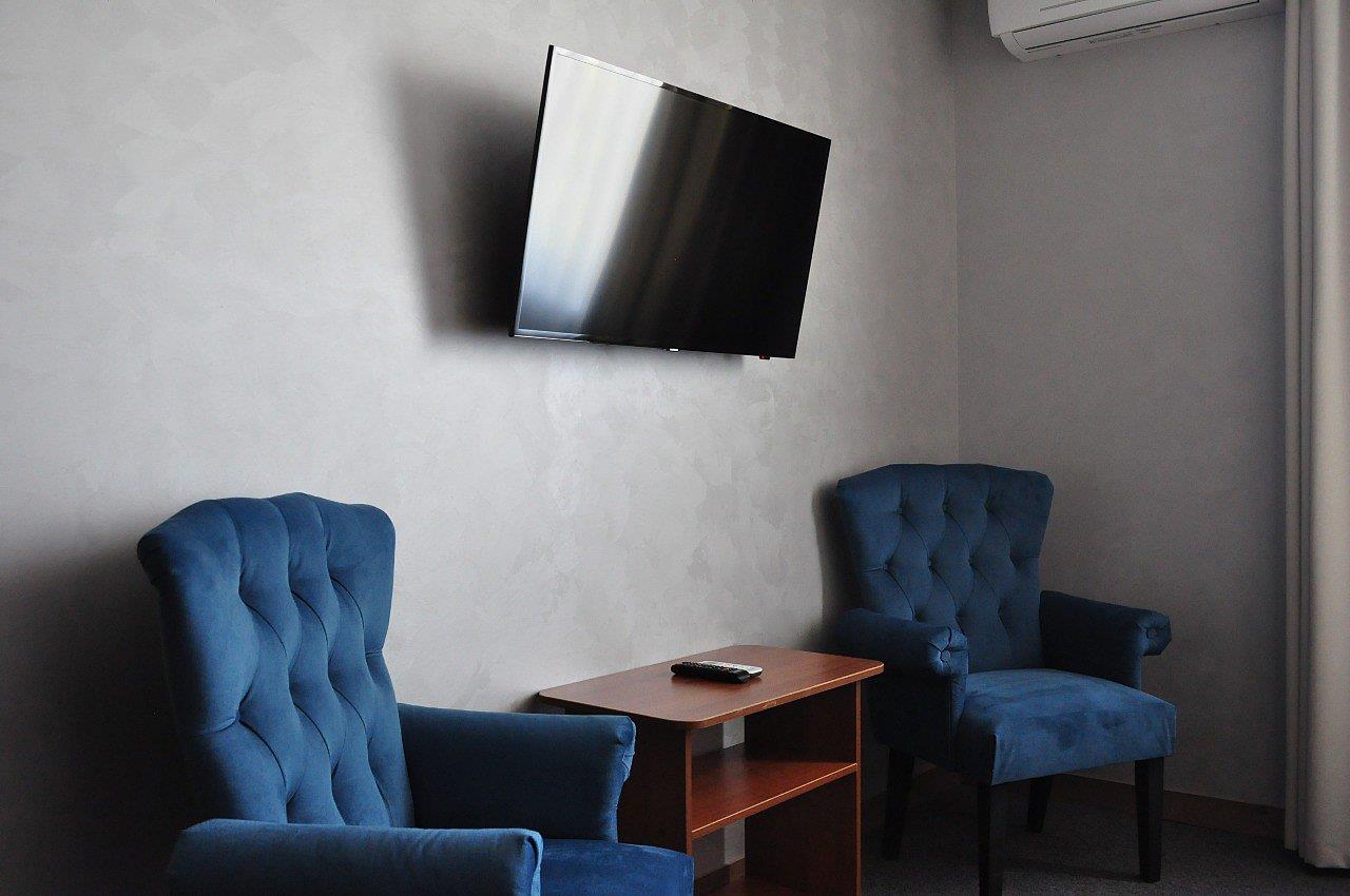 Loft Boutique Hotel. Фото 2