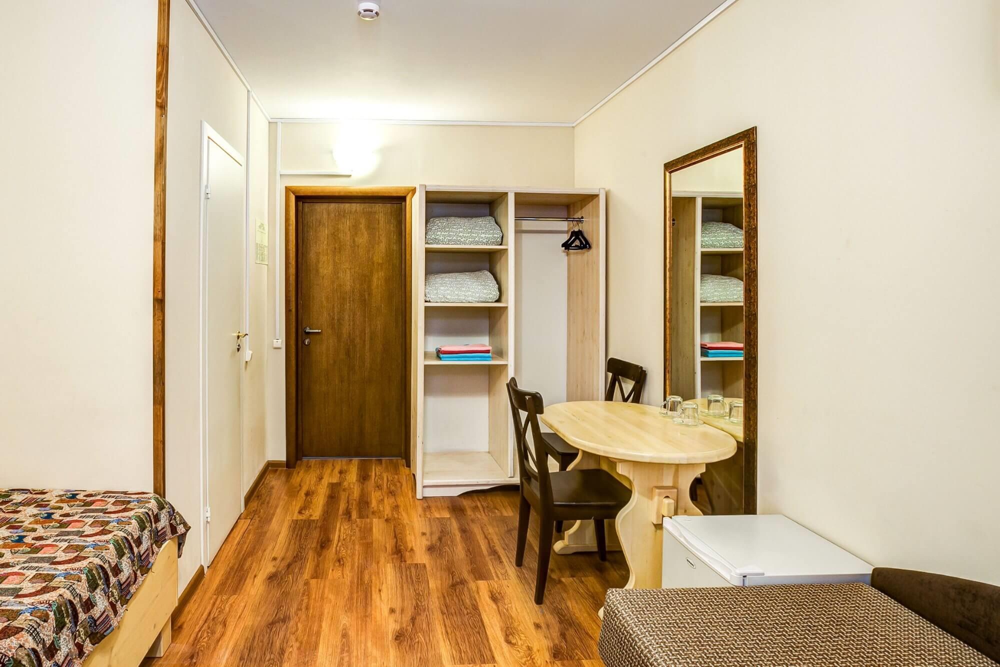 Hotel 365 SPb. Фото 4