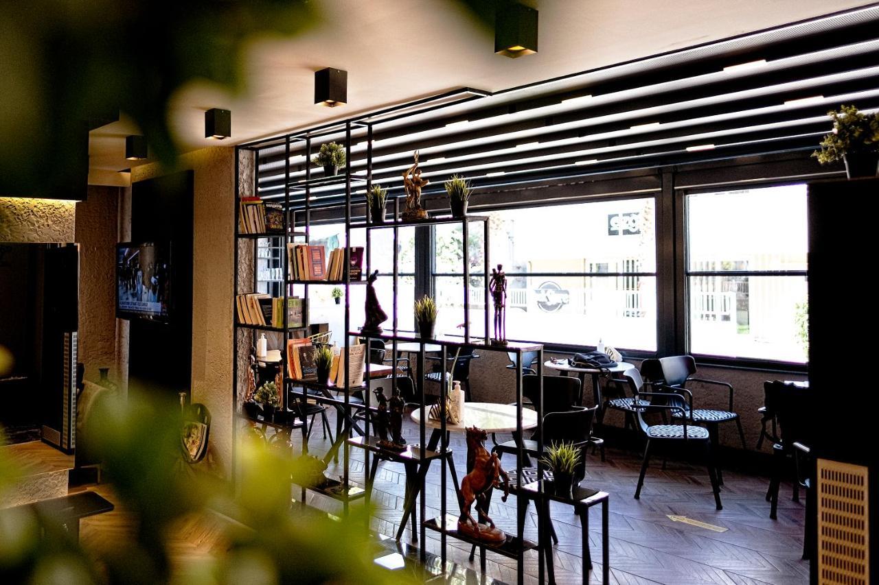 Mielo Lara Hotel. Фото 4