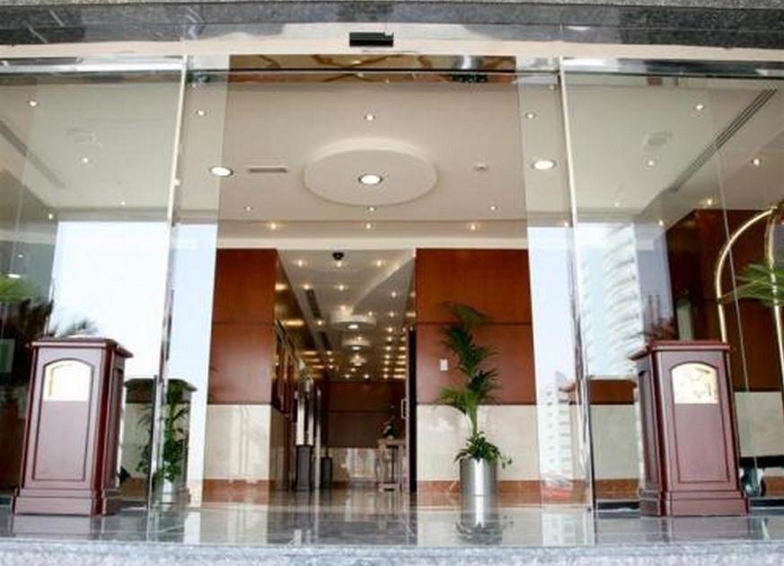 Samaya Hotel Apartments Sharjah. Фото 2