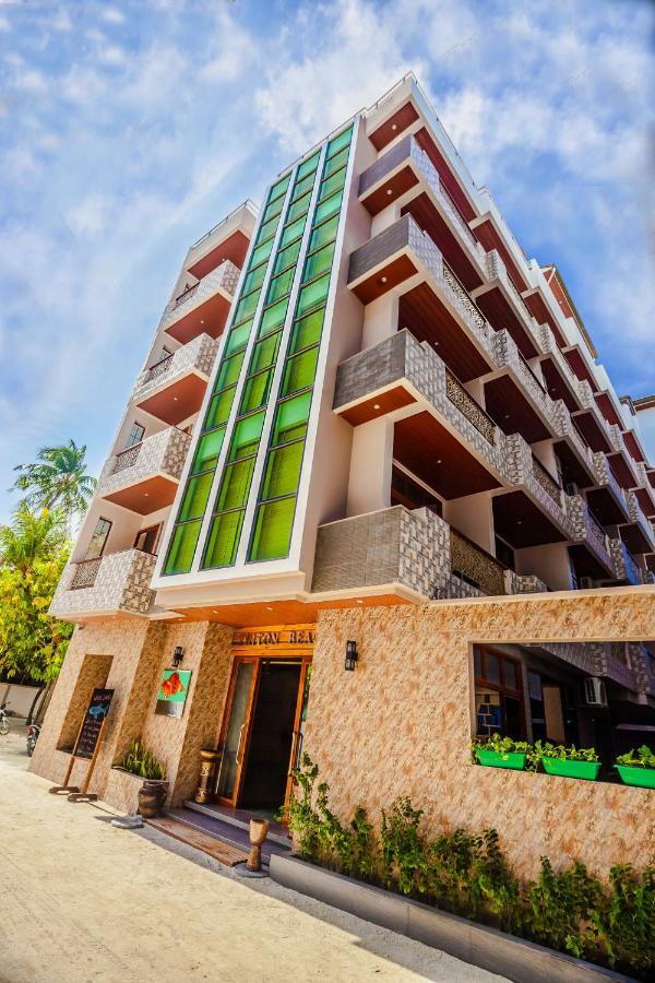 Triton Beach Hotel & Spa. Фото 2