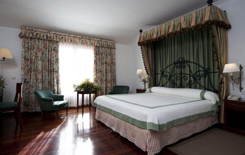 Parador de la Palma. Фото 3