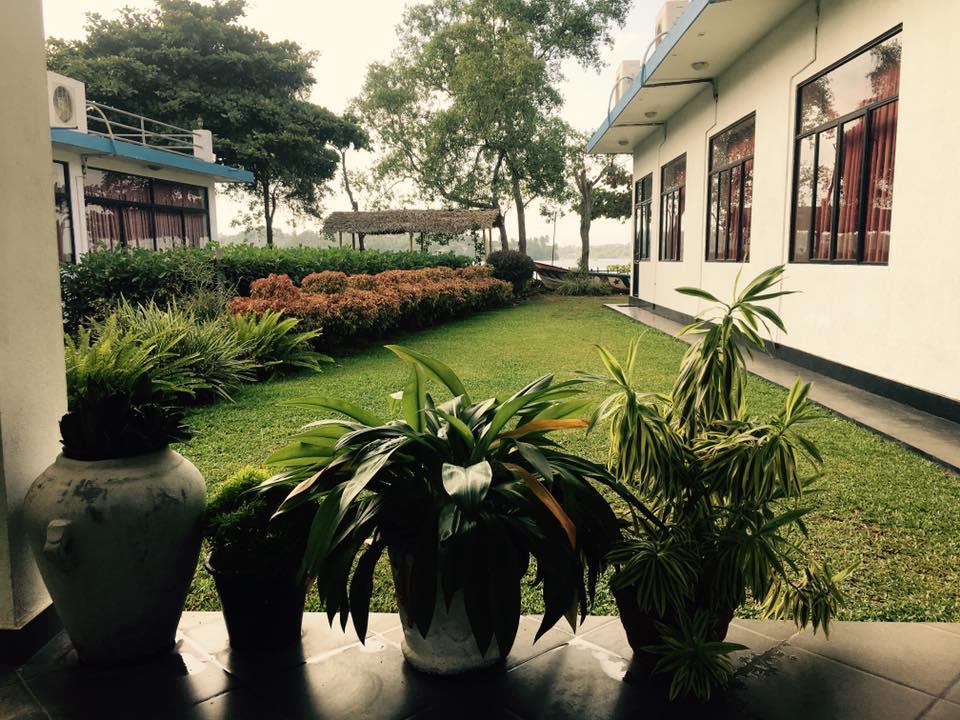 Lake Nest Bolgoda Resort. Фото 1