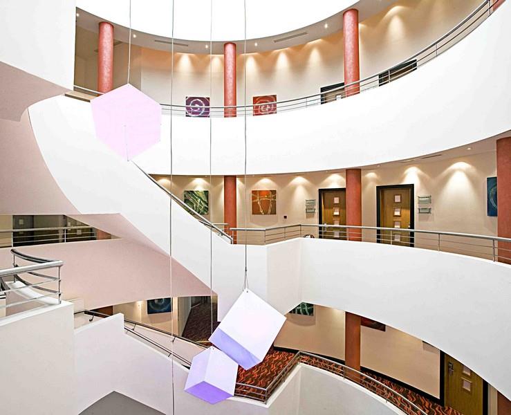 Maldron Hotel Limerick. Фото 4