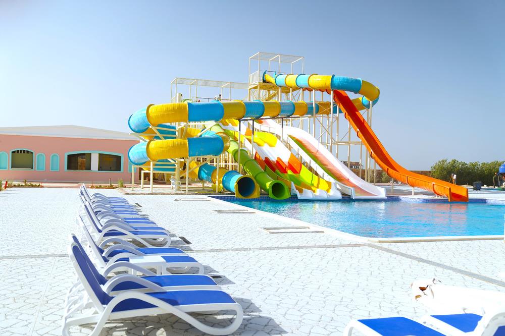 Amarina Queen Resort Marsa Alam. Фото 2