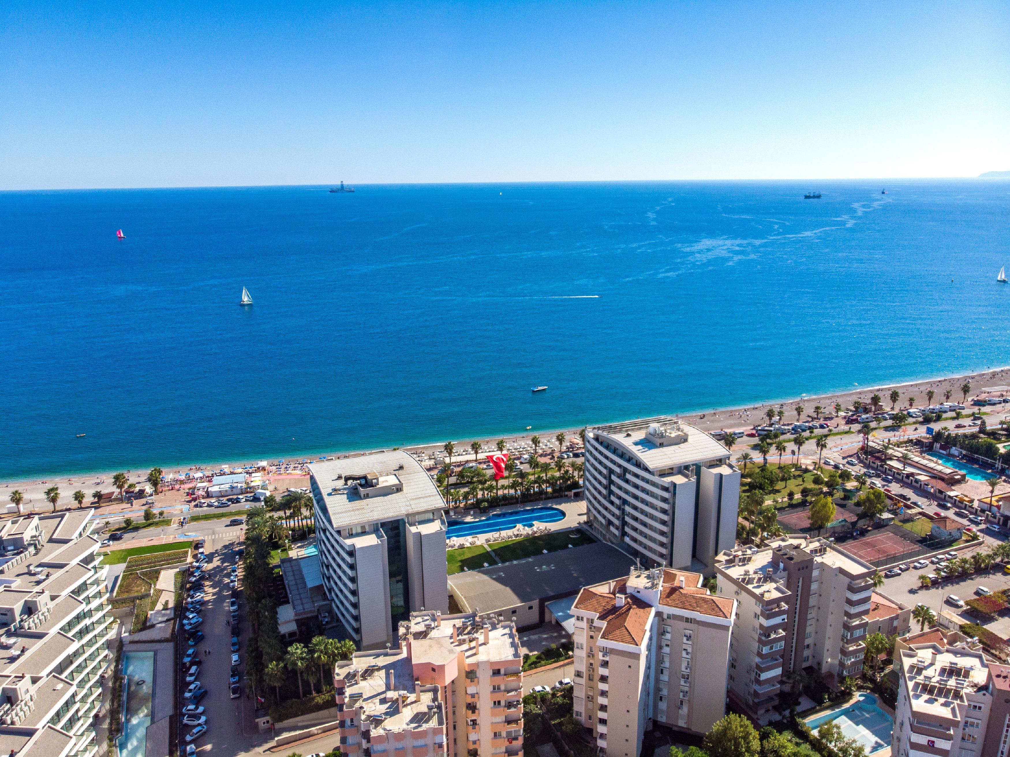 Porto Bello Hotel Resort & Spa. Фото 3