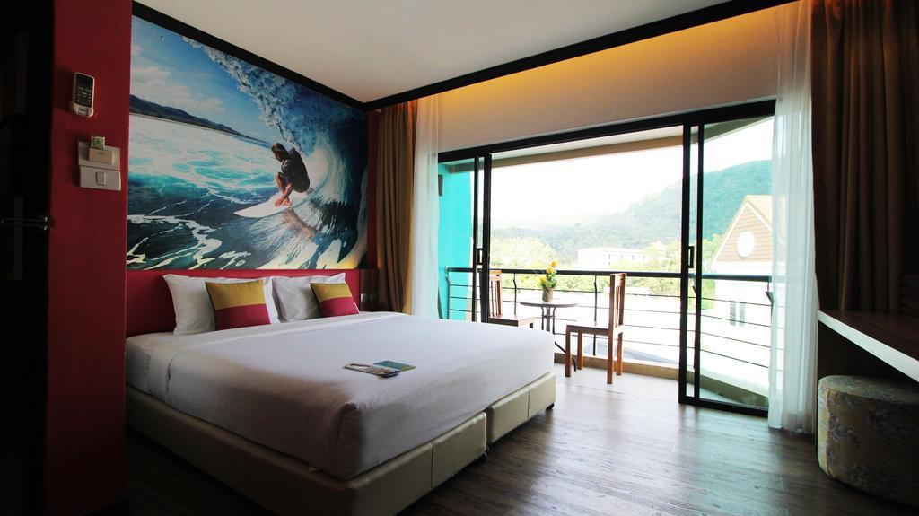 Must Sea Hotel. Фото 4