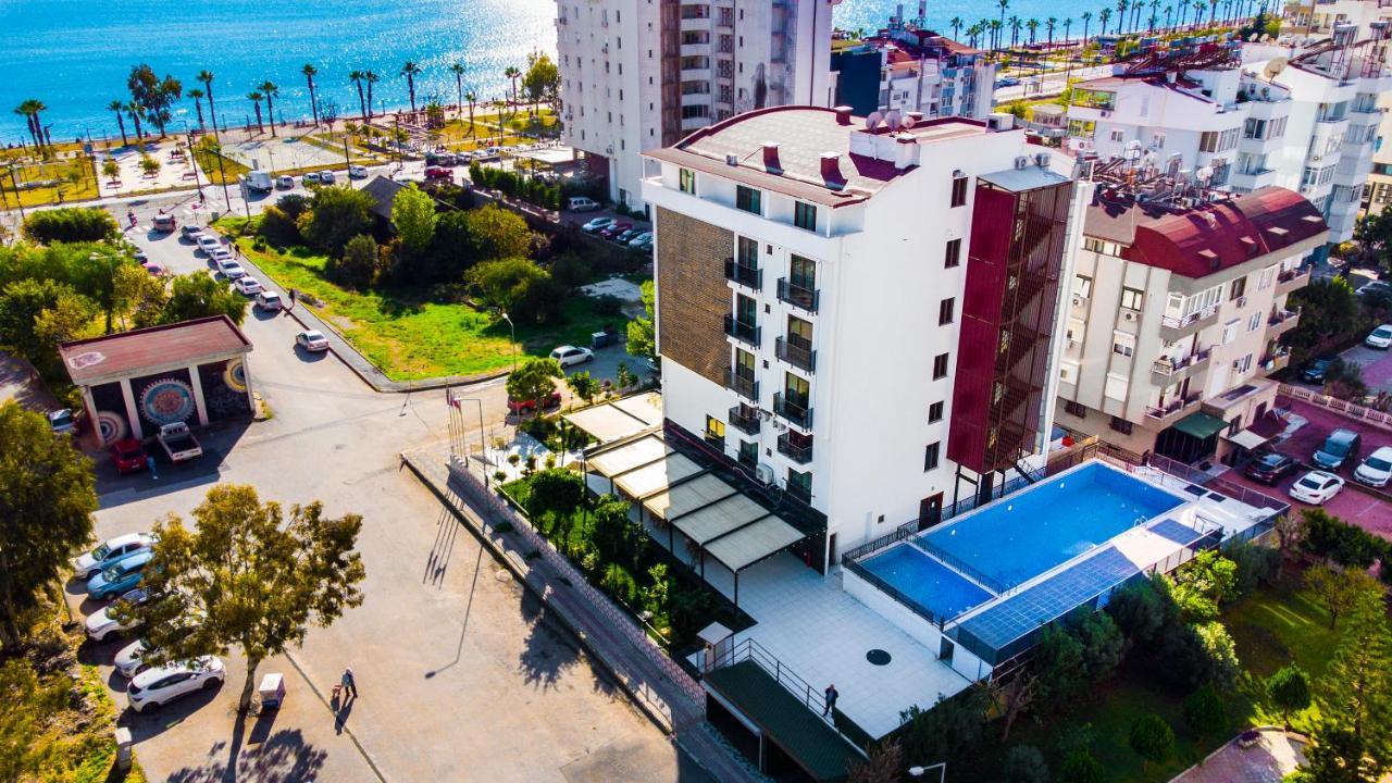 Zeynel Boutique Hotel. Фото 1