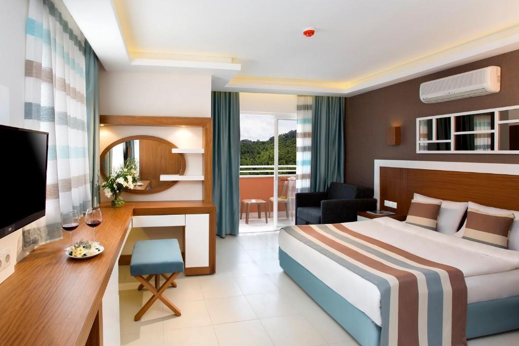 Lavia Hotels Kemer. Фото 4