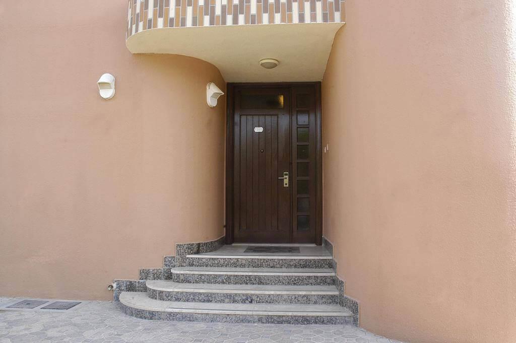 One to One Hotel & Resort Ain Al Faida. Фото 2