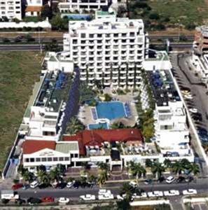 Best Western Margarita Dynasty. Фото 1