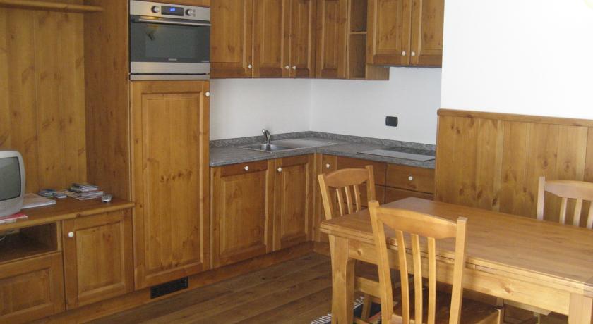 Alpine Dream Apartments. Фото 3