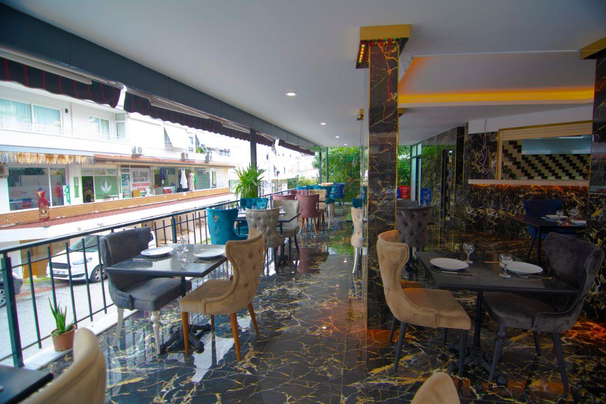 Avlion Boutique Hotel. Фото 2