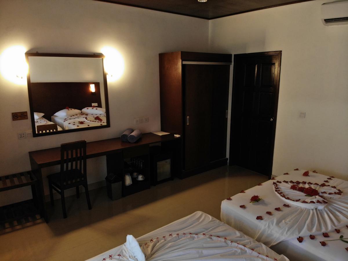 Lagoon View Maldives. Фото 3