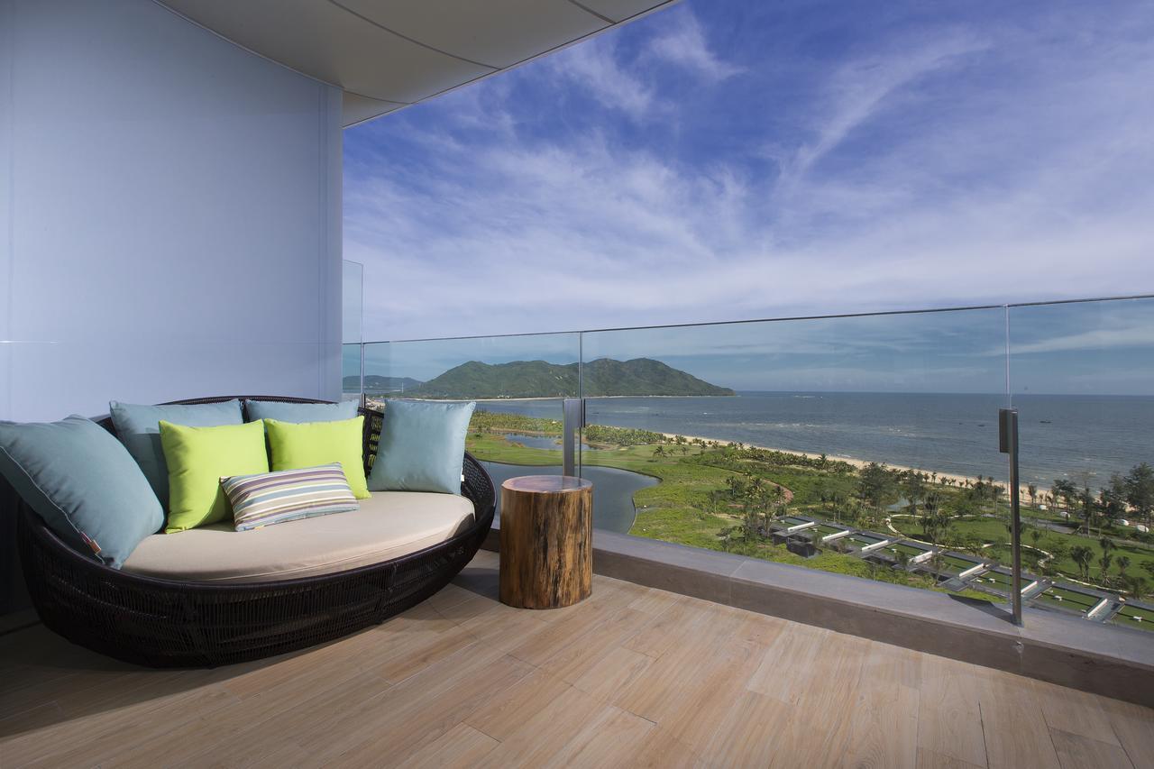 The Westin Blue Bay Resort & Spa. Фото 3