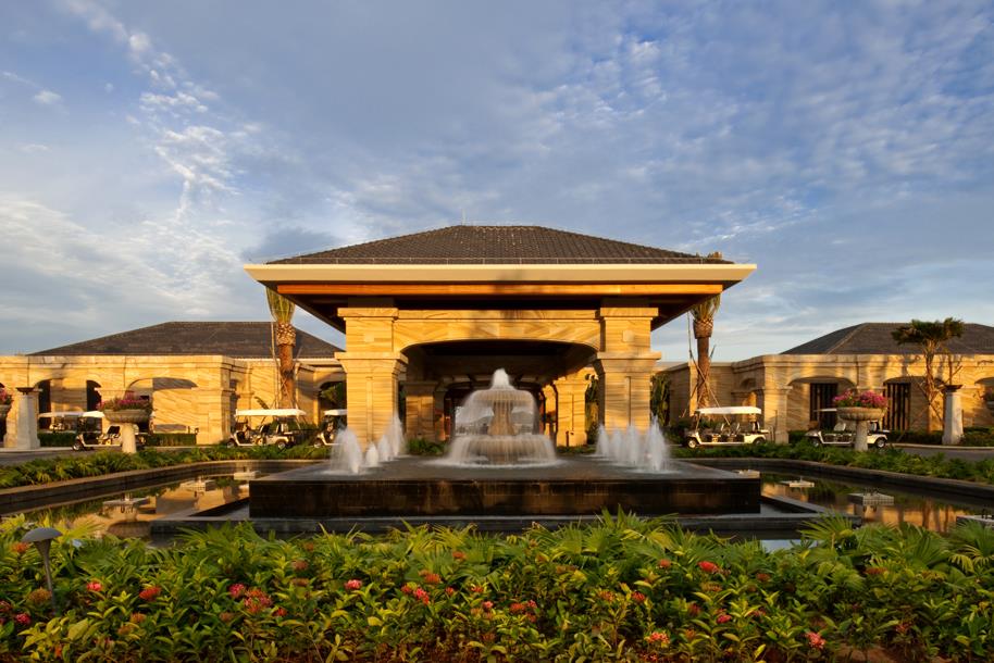 Wanda Reign Resort & Villas. Фото 1