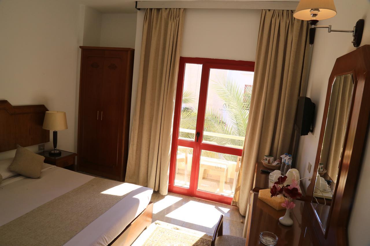 Minamark Beach Resort. Фото 3