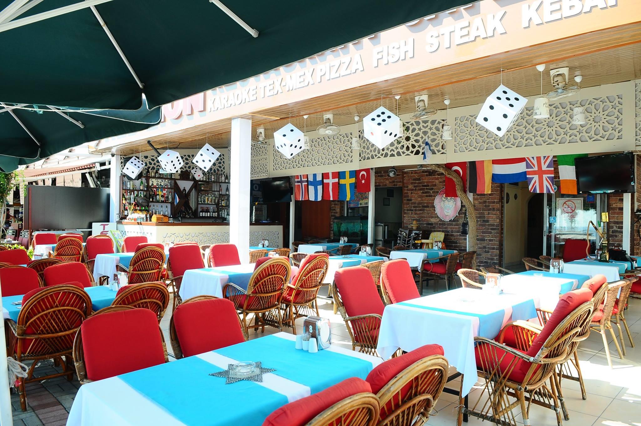 Kleopatra Beach Yildiz Hotel. Фото 3