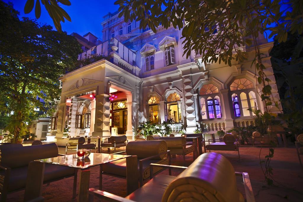 Casa Colombo. Фото 1
