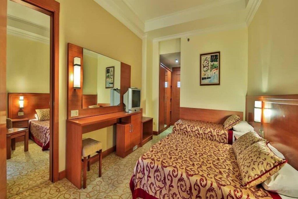 Hedef Beach Resort & Spa. Фото 3