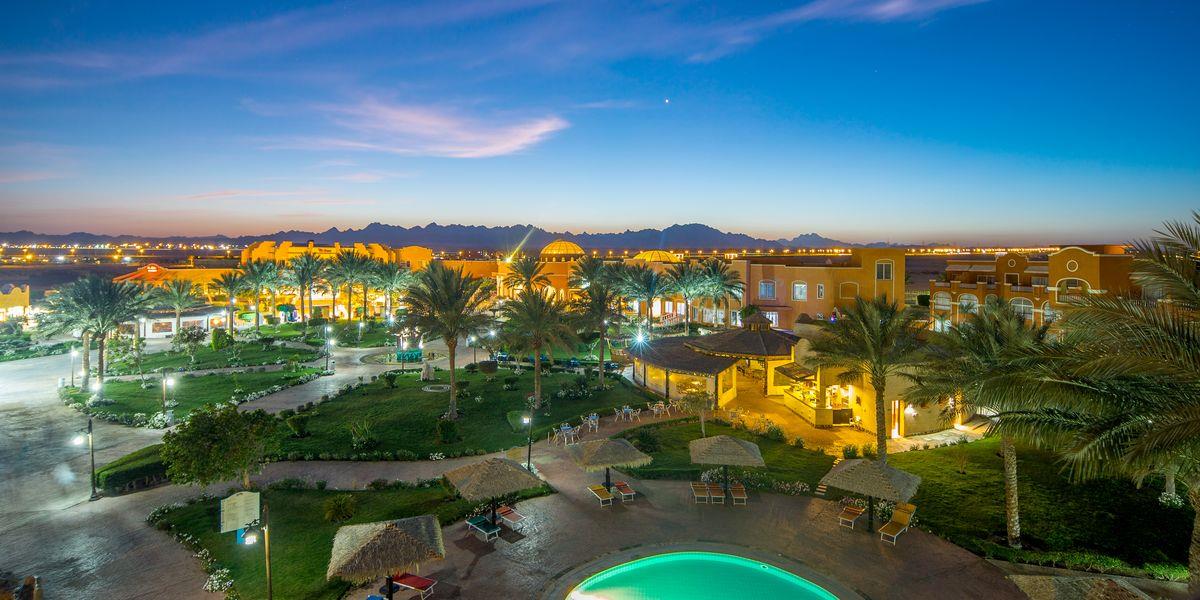 Sentido Caribbean World Soma Bay. Фото 2
