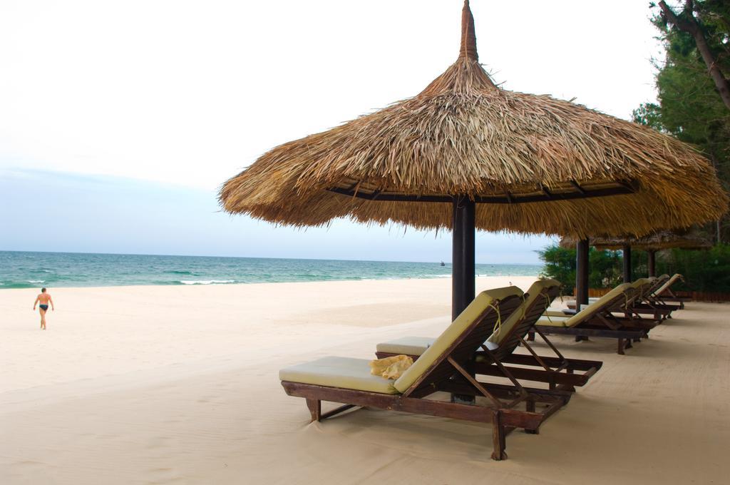 Cham Villas Boutique Luxury Resort. Фото 4