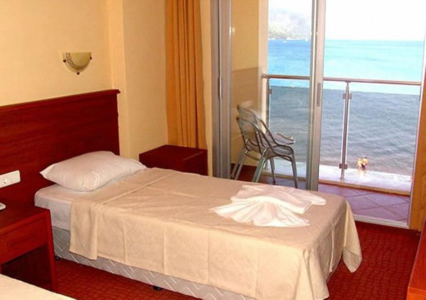Marmaris Beach Hotel. Фото 4