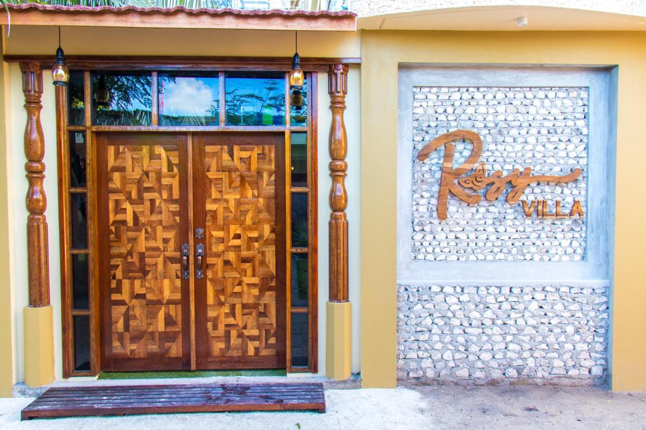 Rosy Villa Hotel. Фото 1