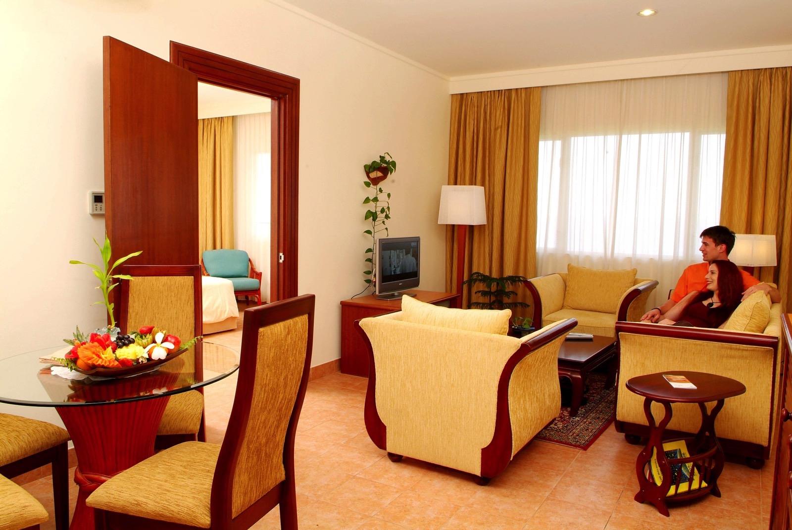 Hulhule Island Hotel. Фото 3