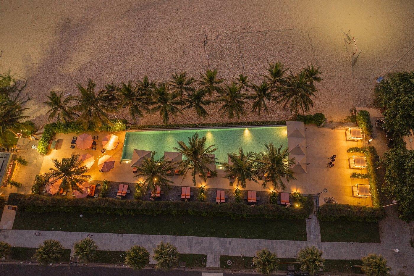 Signature By M Village Beachfront Hotel. Фото 2