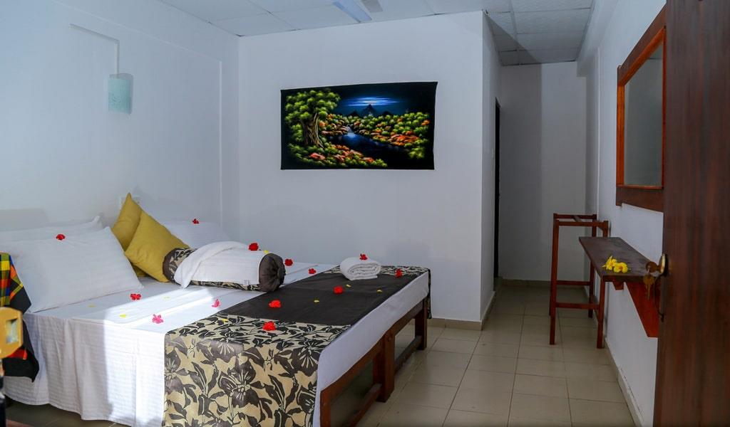 Polina Beach Resort. Фото 2