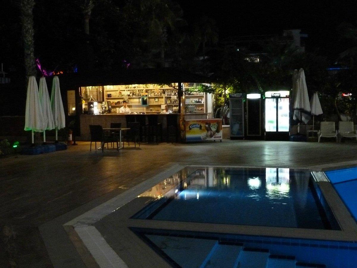 Elysee Beach Hotel. Фото 4