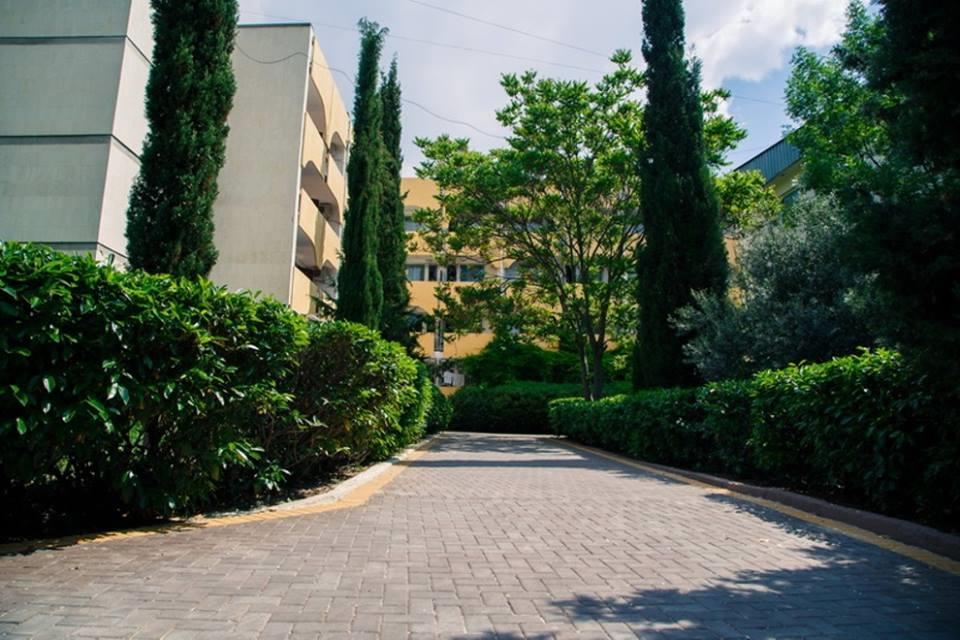 Пансионат Нева. Фото 4